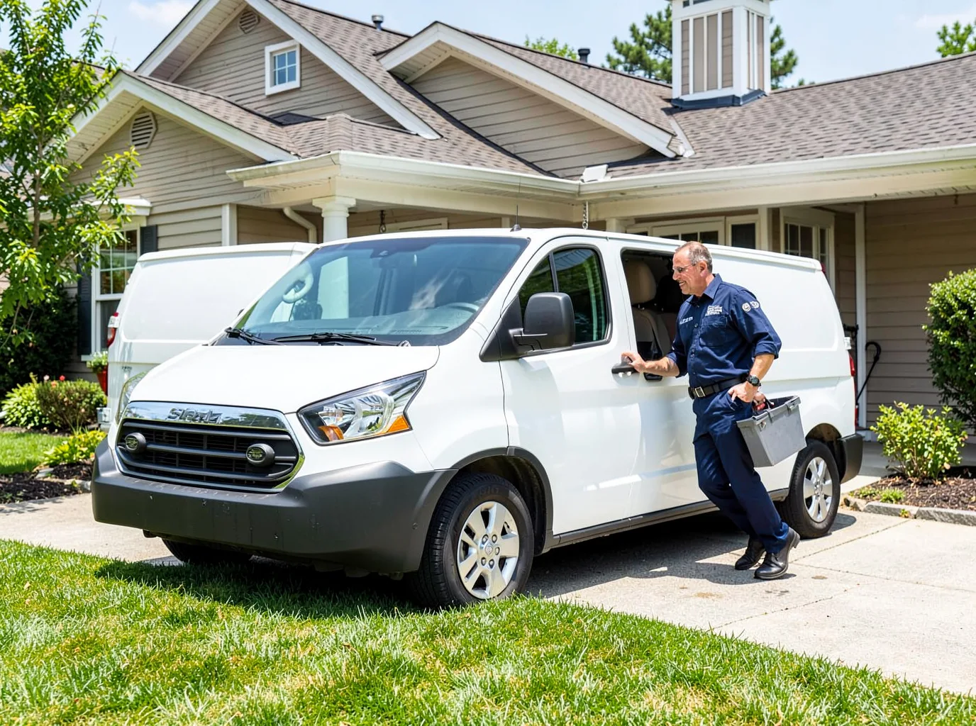 Emergency Plumber company in Bulger, PA